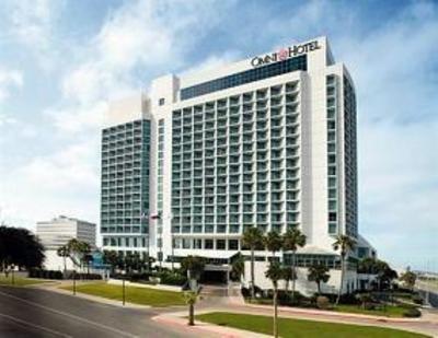 фото отеля Omni Corpus Christi Hotel Bayfront Tower