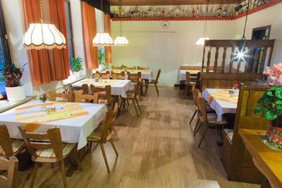 фото отеля Hotel Landgasthof Puck