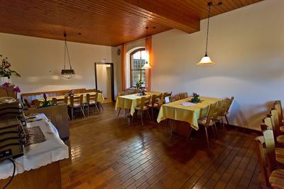 фото отеля Hotel Landgasthof Puck