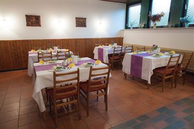 фото отеля Hotel Landgasthof Puck