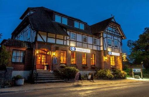 фото отеля Hotel Landgasthof Puck
