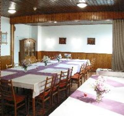 фото отеля Hotel Landgasthof Puck