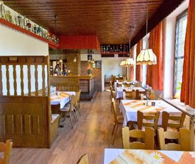 фото отеля Hotel Landgasthof Puck