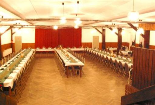 фото отеля Hotel Landgasthof Puck