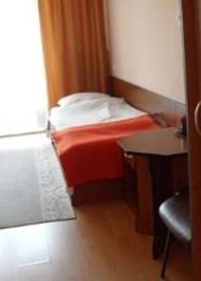 фото отеля Hotel Zgoda Sanatorium Uzdrowiskowe