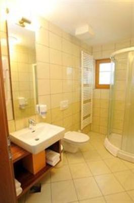 фото отеля Hotel & Apartments Vodnik