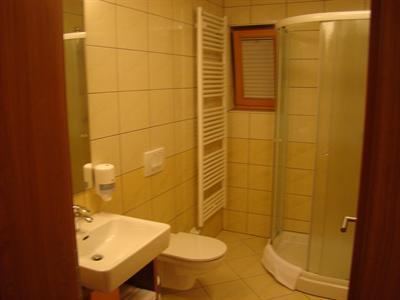 фото отеля Hotel & Apartments Vodnik