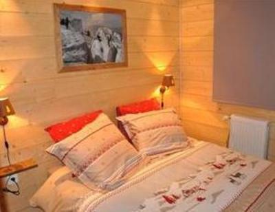 фото отеля Appartement Beau Site