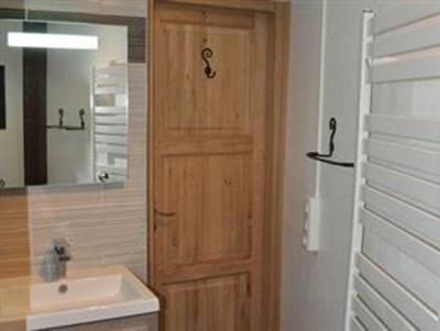 фото отеля Appartement Beau Site
