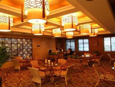 фото отеля Landscape Hotel Fuzhou