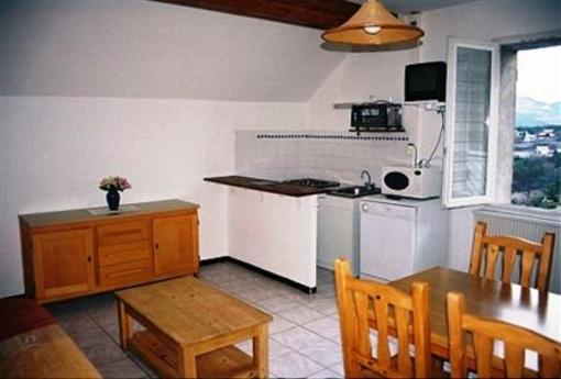 фото отеля Chalet les Moineaux
