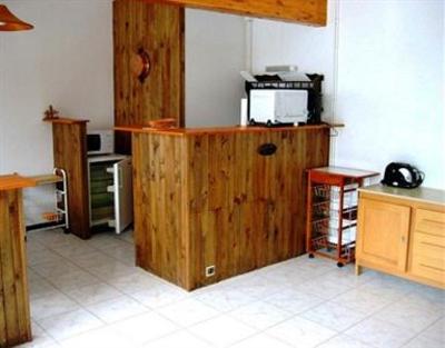 фото отеля Chalet les Moineaux