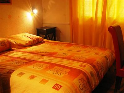 фото отеля Chalet les Moineaux