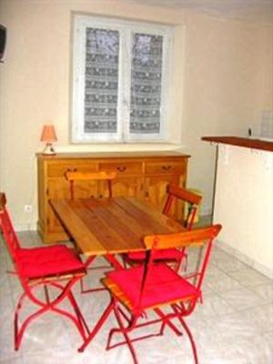 фото отеля Chalet les Moineaux