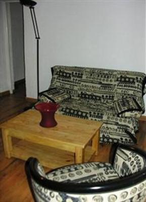 фото отеля Chalet les Moineaux