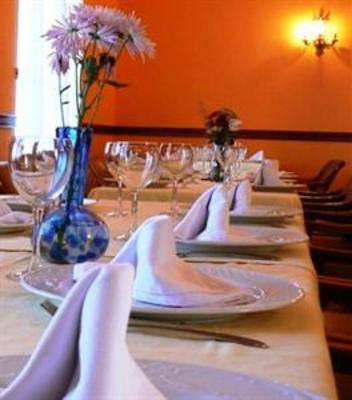 фото отеля Hostal Restaurante Las Canteras