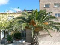 Hostal Restaurante Las Canteras