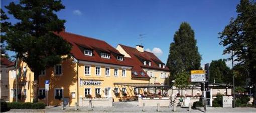 фото отеля Hotel - Restaurant Zorbas