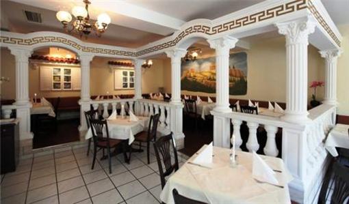 фото отеля Hotel - Restaurant Zorbas