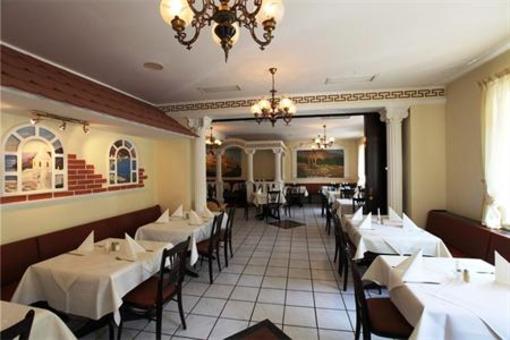 фото отеля Hotel - Restaurant Zorbas