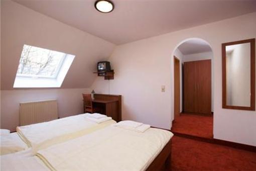 фото отеля Hotel - Restaurant Zorbas