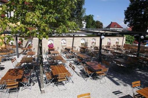 фото отеля Hotel - Restaurant Zorbas