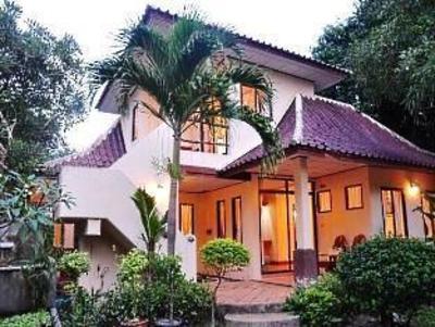 фото отеля Villagian Samui