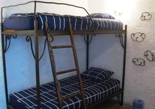 фото отеля Bergerie Caseneuve