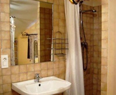 фото отеля Bergerie Caseneuve