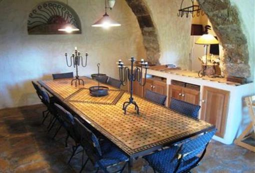фото отеля Bergerie Caseneuve