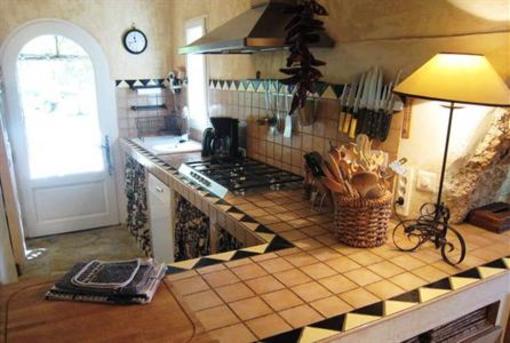 фото отеля Bergerie Caseneuve