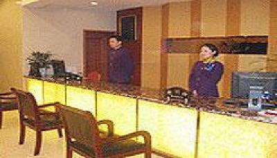 фото отеля Best Business Hotel