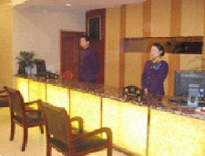 фото отеля Best Business Hotel