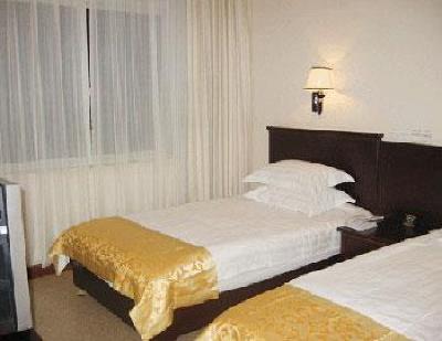 фото отеля Best Business Hotel