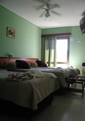 фото отеля Hotel Mar Charbel
