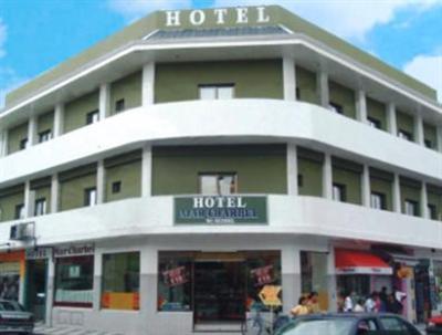 фото отеля Hotel Mar Charbel