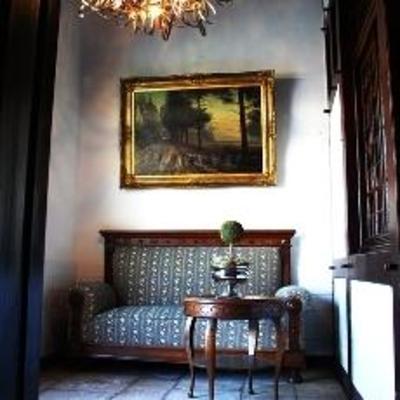 фото отеля Gasthof & Hotel SchlossStuben