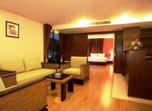 фото отеля Kris Hotel and Spa