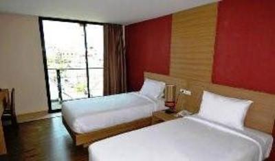 фото отеля Kris Hotel and Spa