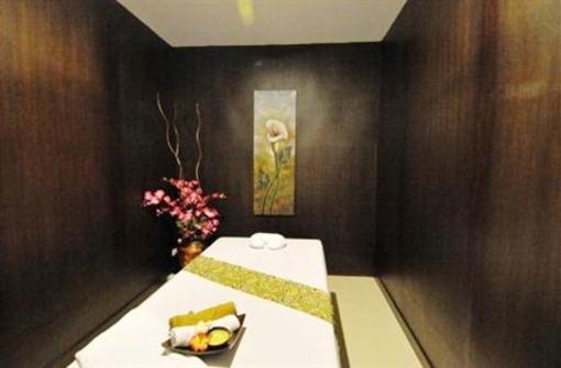фото отеля Kris Hotel and Spa