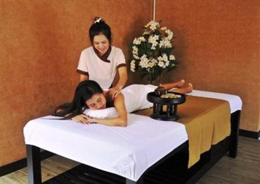 фото отеля Kris Hotel and Spa
