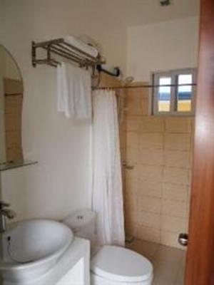 фото отеля Blue Lagoon Inn & Suites