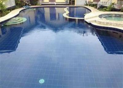 фото отеля Blue Lagoon Inn & Suites