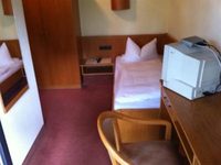 Hotel Garni Bacchusstube