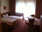 фото отеля Hotel Garni Bacchusstube