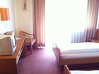 фото отеля Hotel Garni Bacchusstube