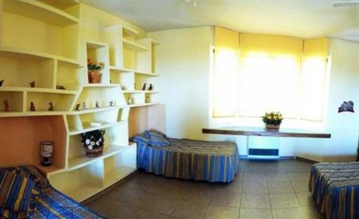 фото отеля Casa rural Las Melias