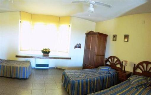 фото отеля Casa rural Las Melias