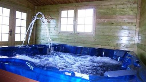 фото отеля Casa rural Las Melias