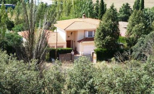 фото отеля Casa rural Las Melias
